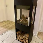 Gemuetliche Heidschnucke