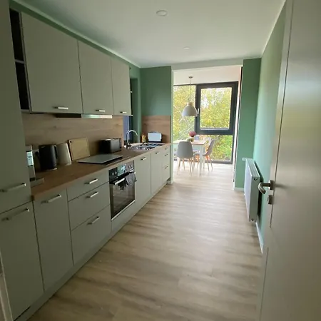 Gemuetliche Heidschnucke * Soltau