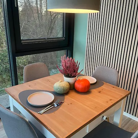 Apartmán Gemuetliche Heidschnucke Soltau