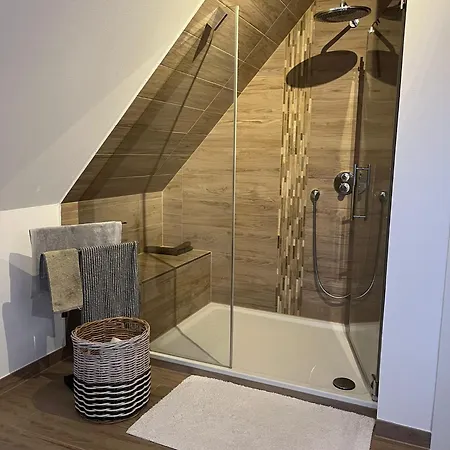 Apartmán Gemuetliche Heidschnucke Soltau