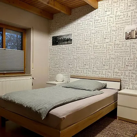 Gemuetliche Heidschnucke