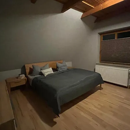 Gemuetliche Heidschnucke * Soltau