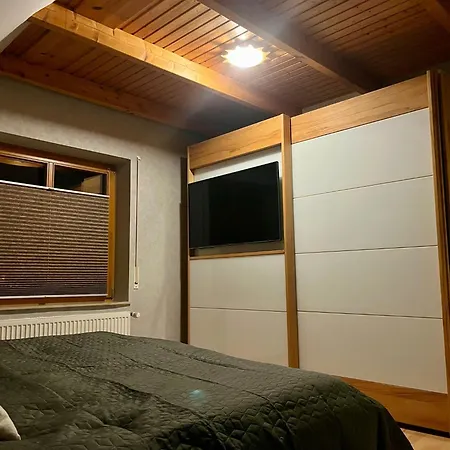 Lejlighed Gemuetliche Heidschnucke